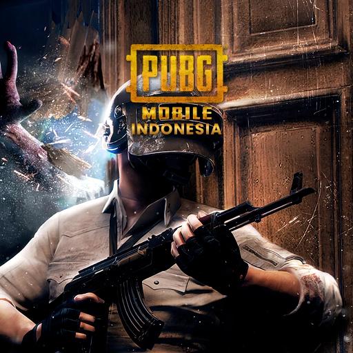 PUBG MOBILE loading=